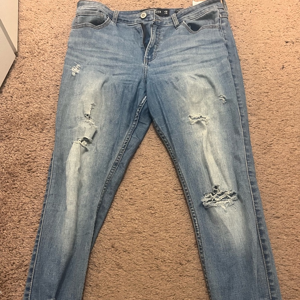 Hollister jeans